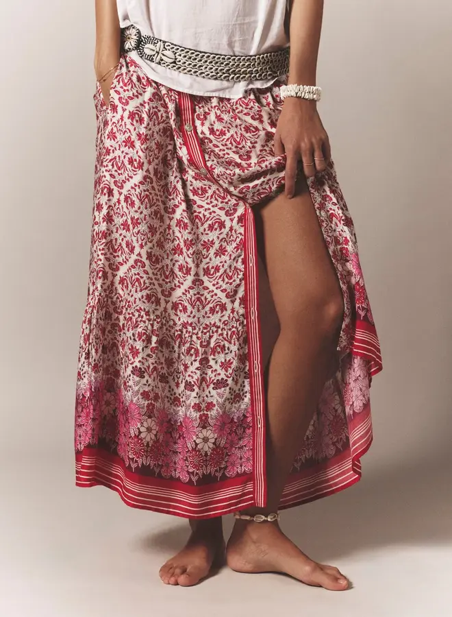 Xirena- Taryn Skirt- CBY