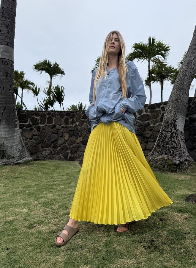 Loyd Ford- Classic Satin Chartreuse - 2601