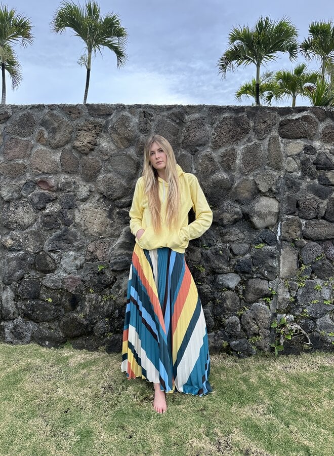 Loyd Ford- Yellow Base - 2650