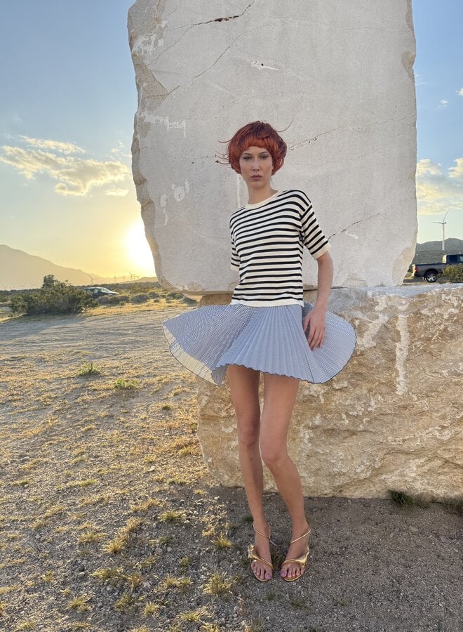 Loyd Ford- Shirting Mini- 2001