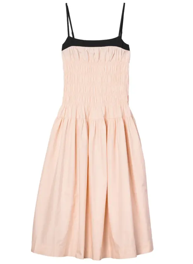 Ciao Lucia- Rossella Dress- Powder Pow