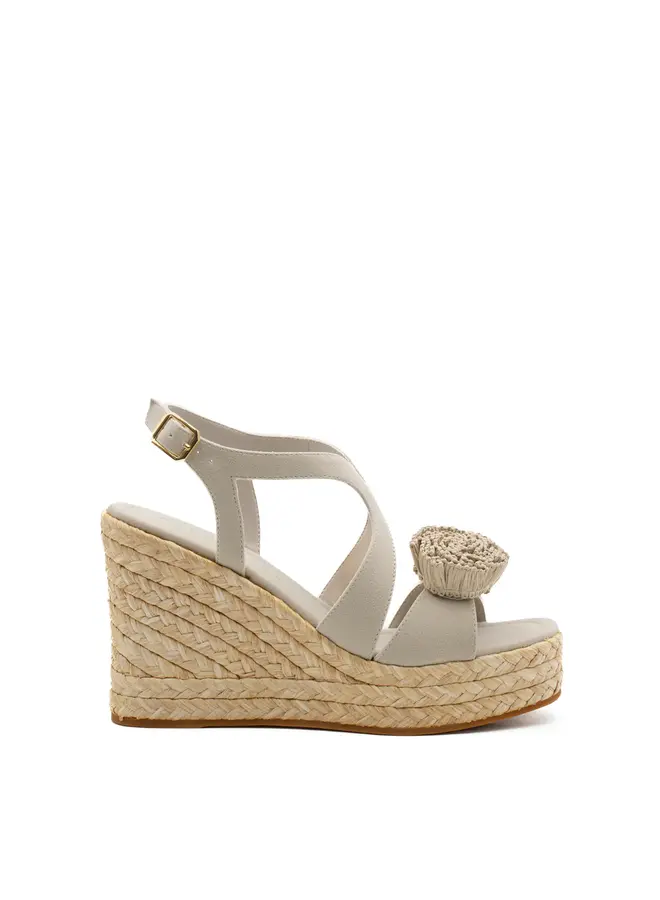 Palomitas- Fedra- Off White