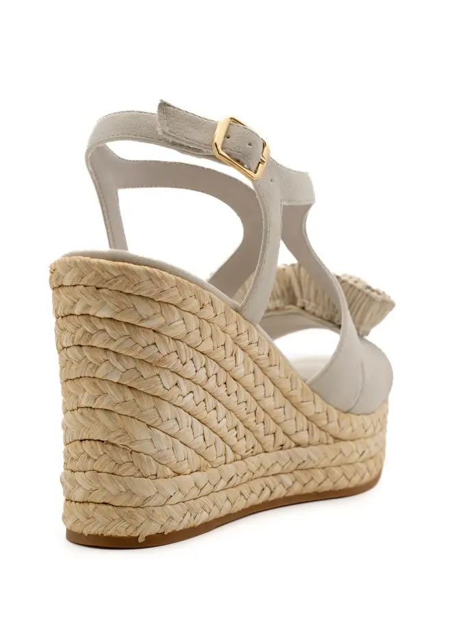 Palomitas- Fedra- Off White