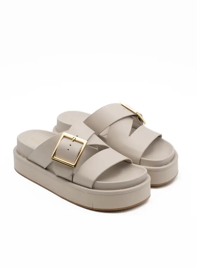 Palomitas- Demi- Off White