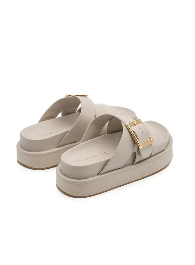 Palomitas- Demi- Off White