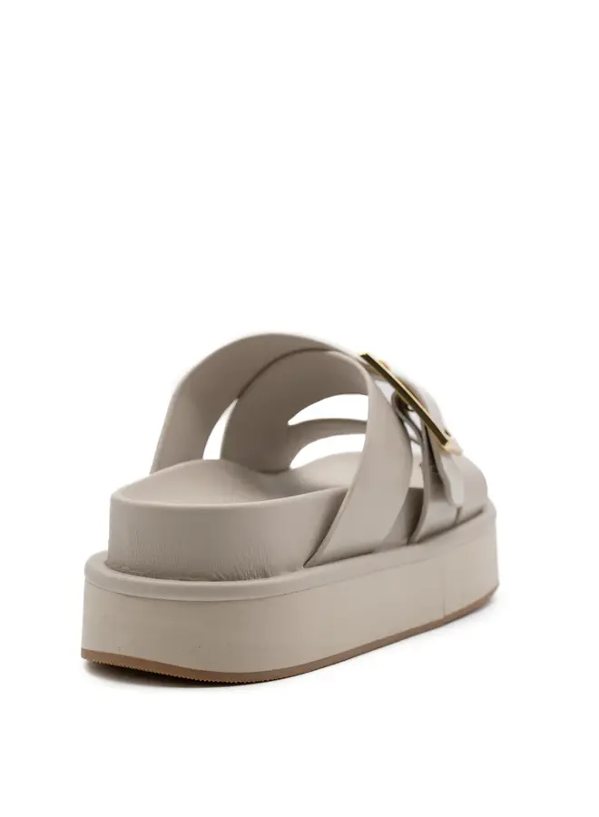 Palomitas- Demi- Off White