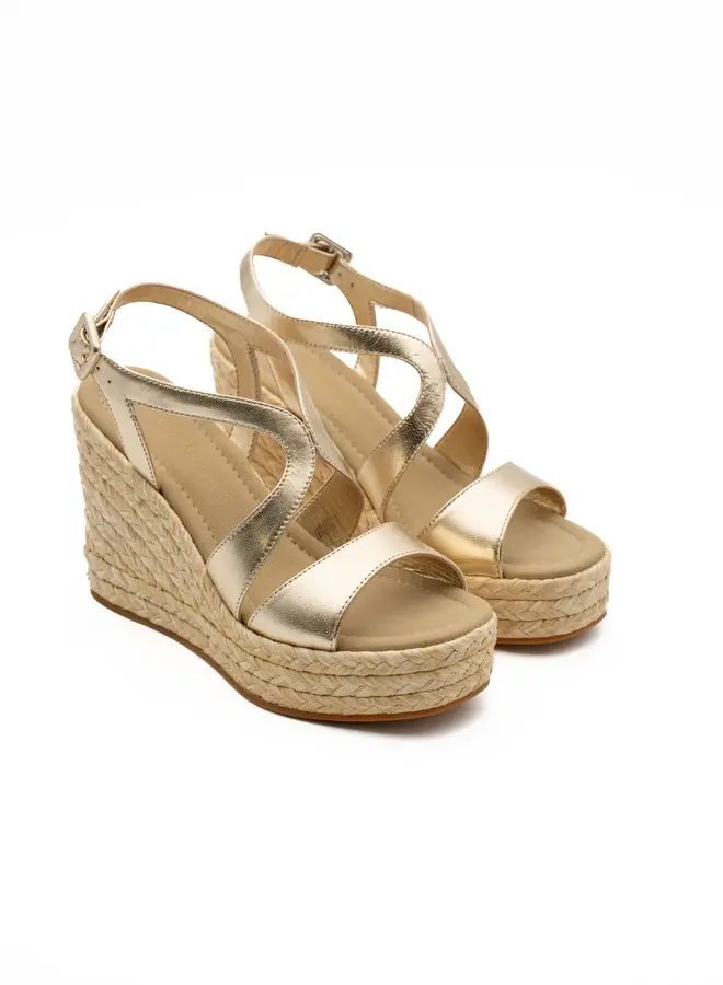 Palomitas- Fauna- Platino