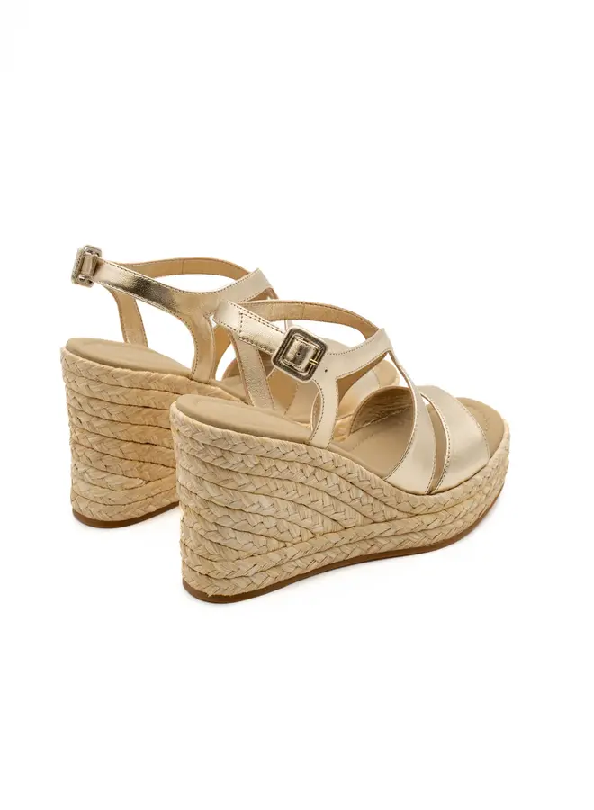 Palomitas- Fauna- Platino