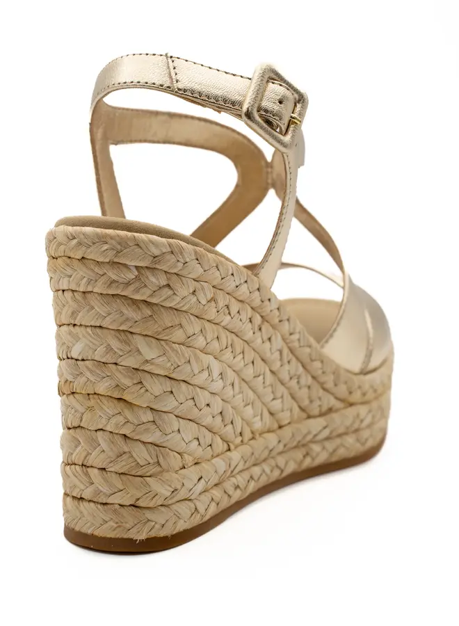 Palomitas- Fauna- Platino