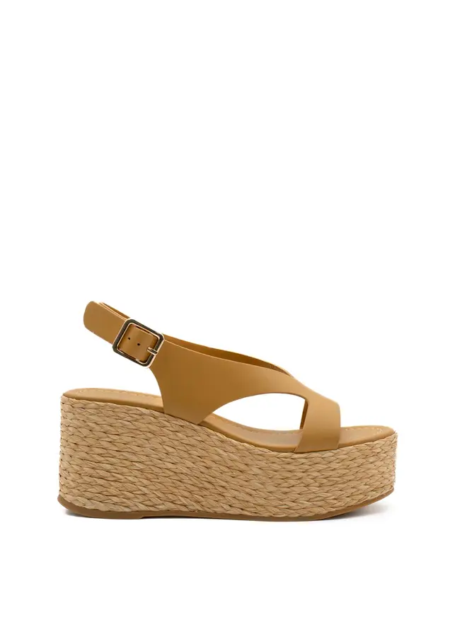 Paloma Barcelo- Hudson- Ochre