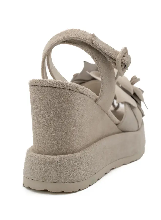 Paloma Barcelo- Rita- Off White