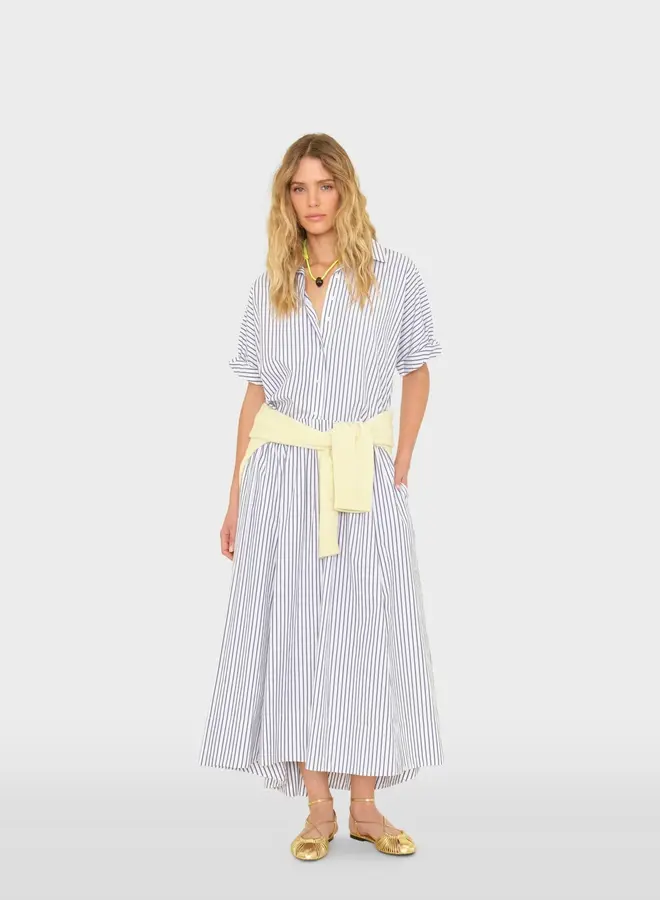 Xirena- Gwynn Skirt- WDBL