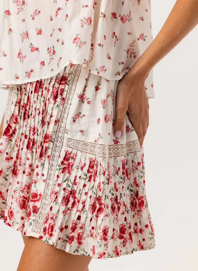 Sundays- Camari Skirt- RSB