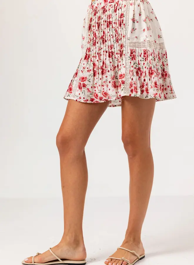 Sundays- Camari Skirt- RSB