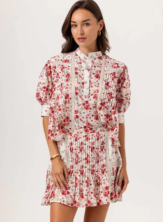 Sundays- Camari Skirt- RSB