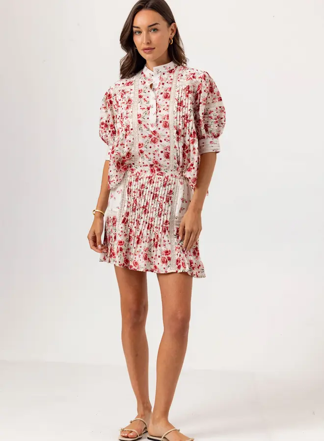 Sundays- Camari Skirt- RSB