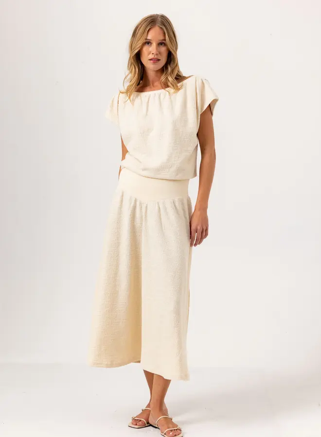 Sundays- Saphire Skirt- Coco