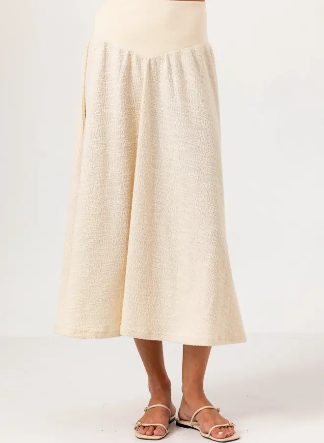 Sundays- Saphire Skirt- Coco