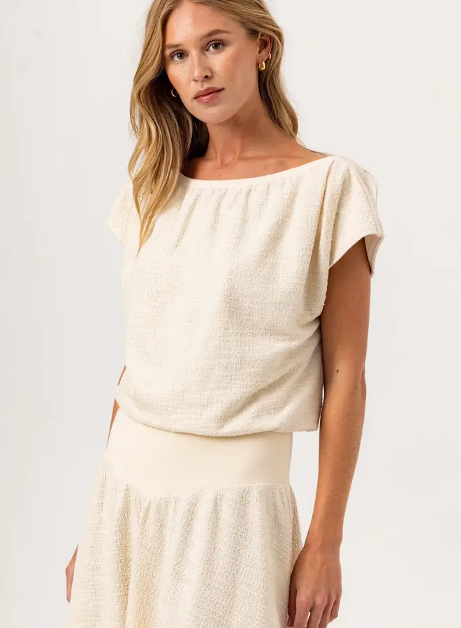 Sundays- Saphire Skirt- Coco