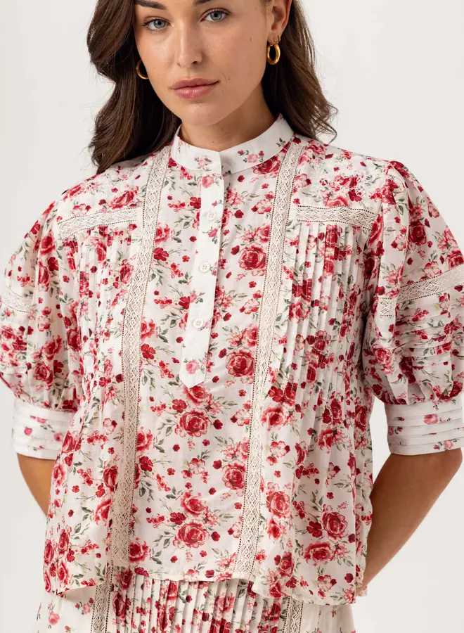 Sundays- Havara Top- RSB