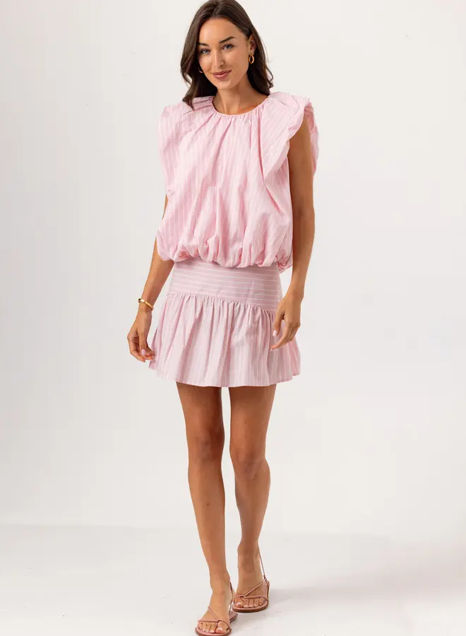 Sundays- Stripe Keira Top- RSS