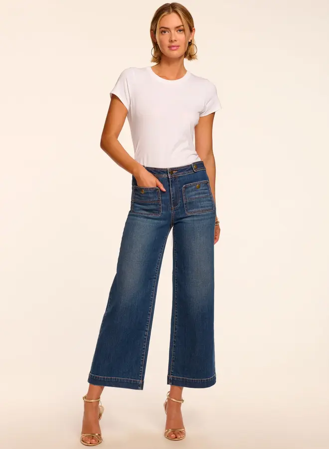 Ramy Brook- Gemma- MEDWA