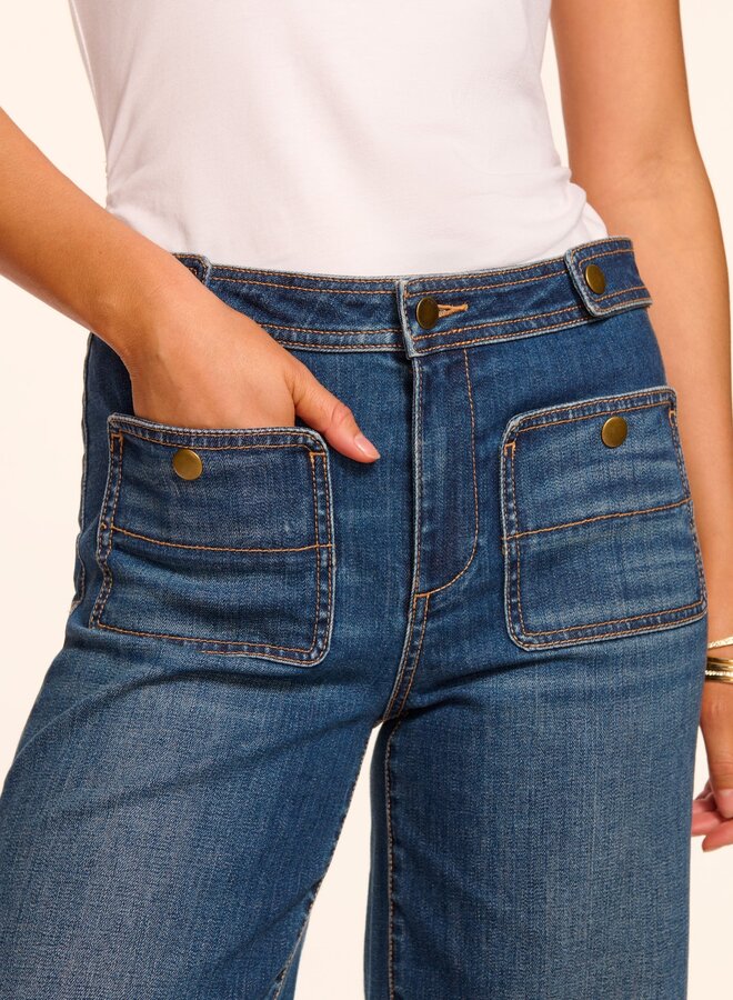 Ramy Brook- Gemma- MEDWA