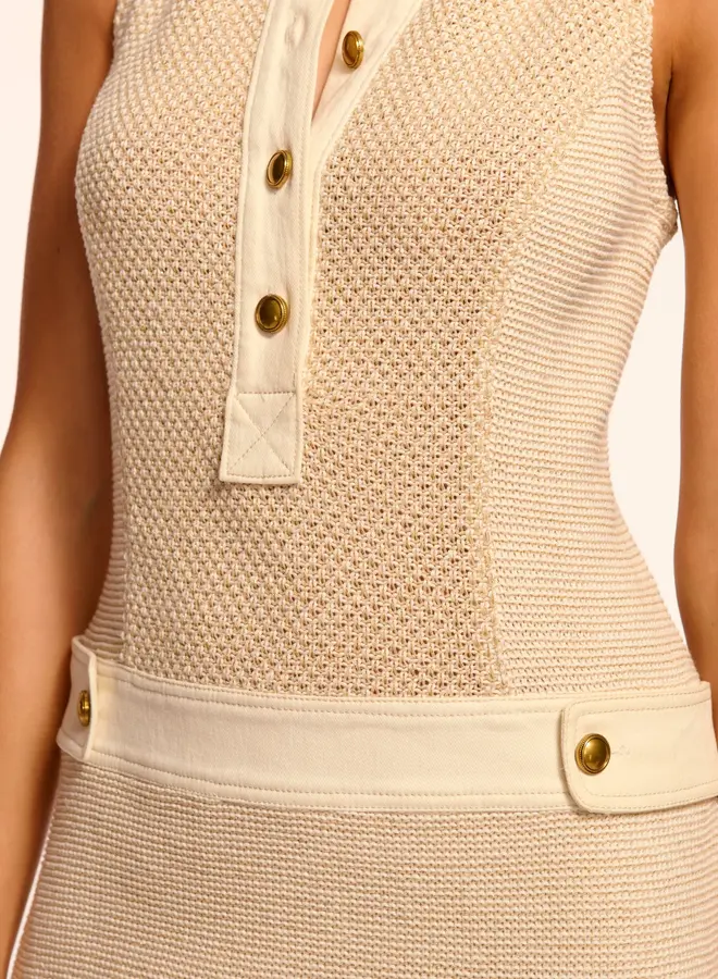 Ramy Brook- Sarah Dress- SDSCT