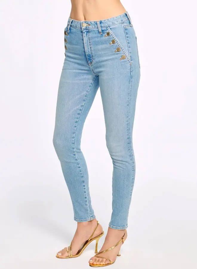 Ramy Brook- Helena Skinny- LIWAS