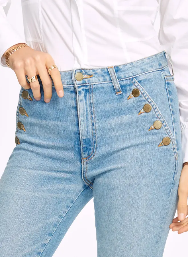 Ramy Brook- Helena Skinny- LIWAS