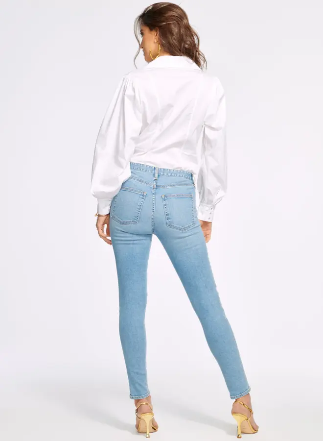 Ramy Brook- Helena Skinny- LIWAS