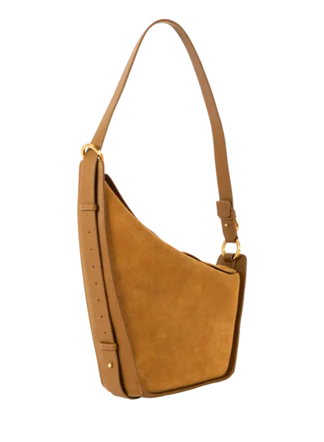 Esthera- 10AM Maxi Caramel E083