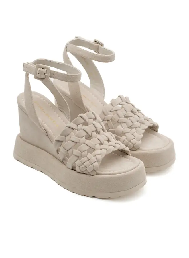 Paloma Barcelo- Ulla- Off White