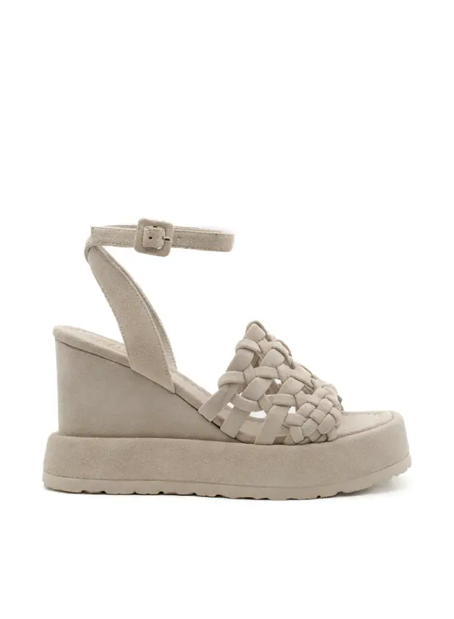 Paloma Barcelo- Ulla- Off White