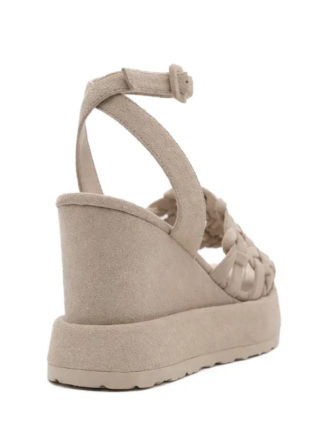 Paloma Barcelo- Ulla- Off White