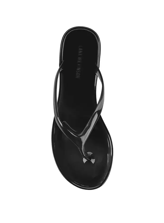 Lana Wilkinson- Luna- Black