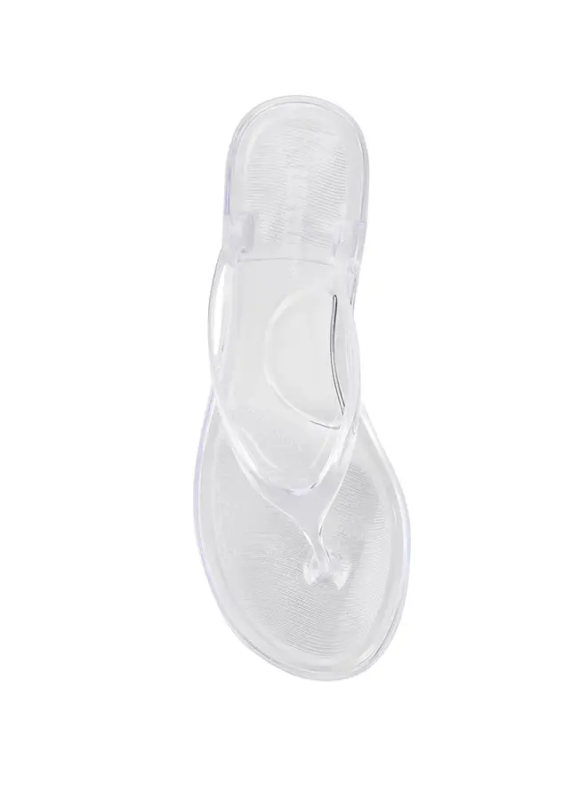 Lana Wilkinson- Luna- Clear