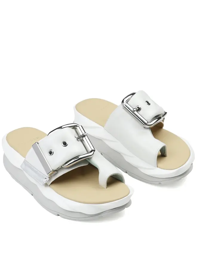 4ccccees- Mellow Glow- Ice