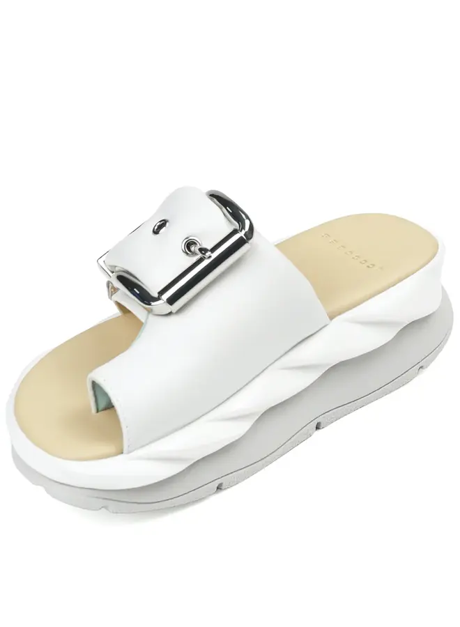 4ccccees- Mellow Glow- Ice