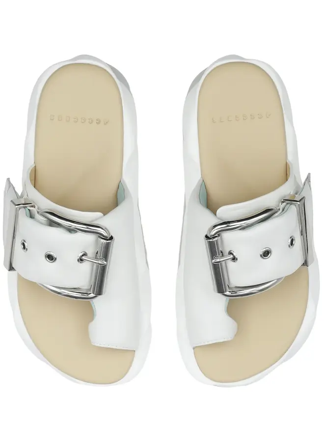 4ccccees- Mellow Glow- Ice