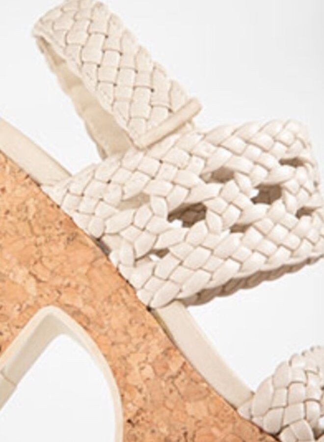 Homers- Trenza5- Ivory 12cb