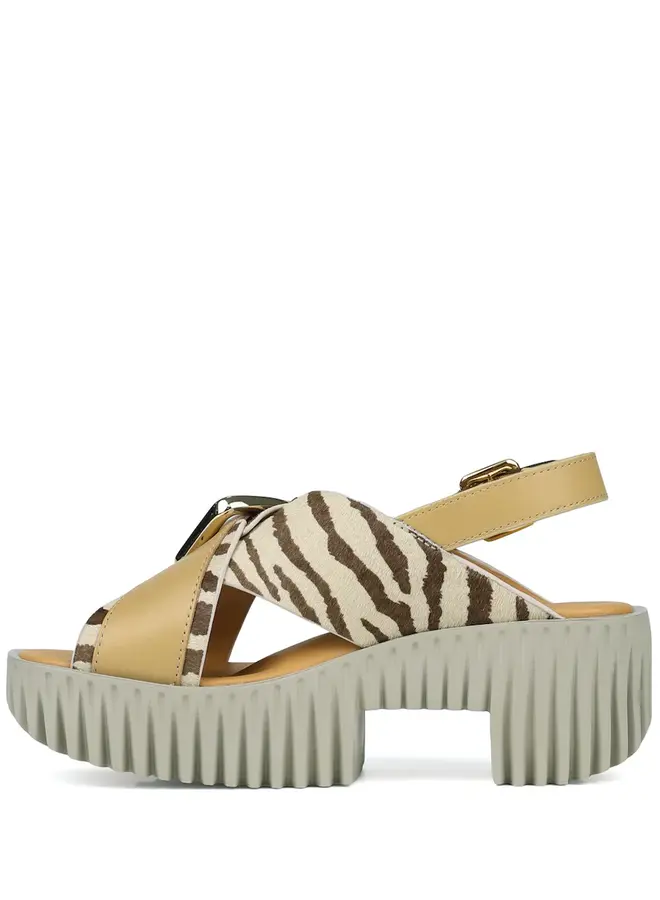 4ccccees- Plia Juno- Zebra Mix