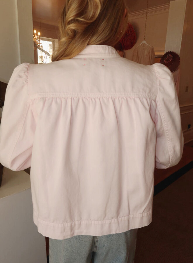 Xirena- Sonny Jacket- RST