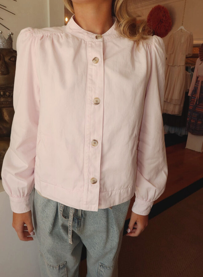 Xirena- Sonny Jacket- RST