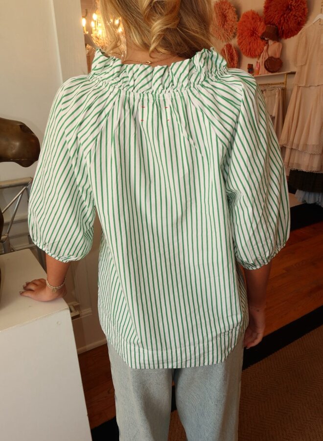 Xirena- Clementine Top- TRGN