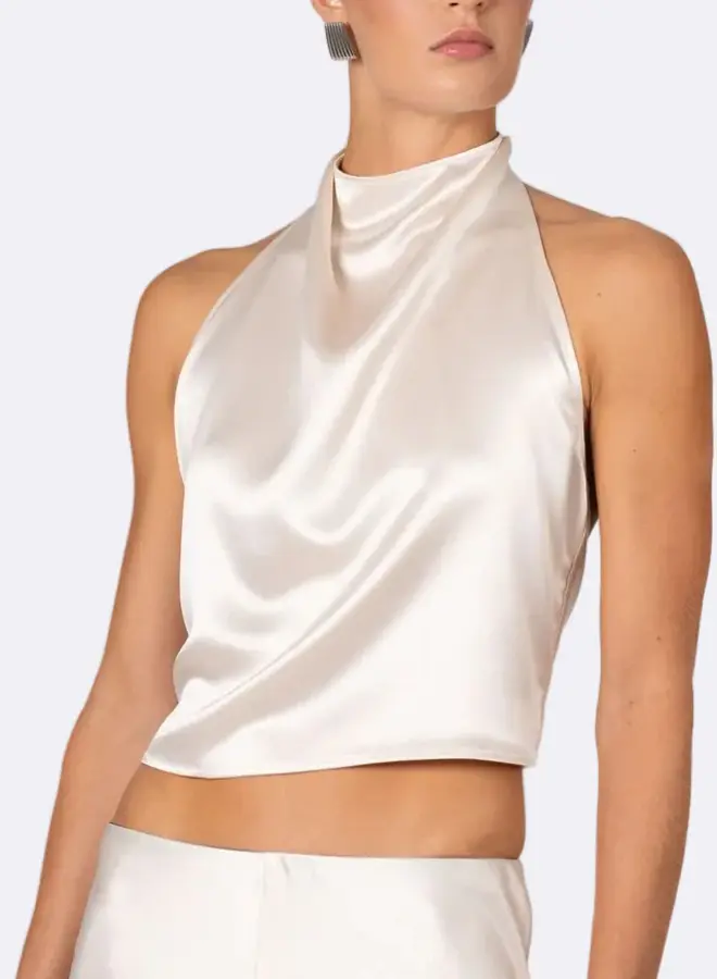 Nonchalant- Itsy- Champagne