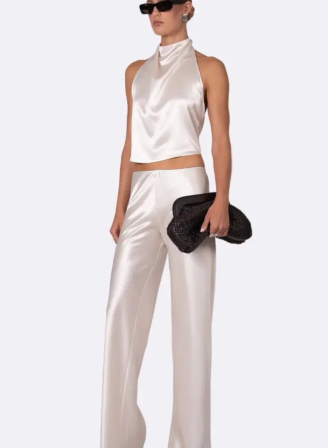 Nonchalant- Itsy- Champagne