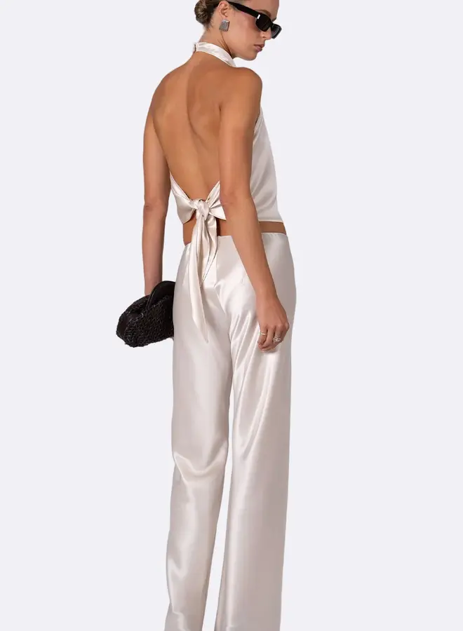 Nonchalant- Itsy- Champagne