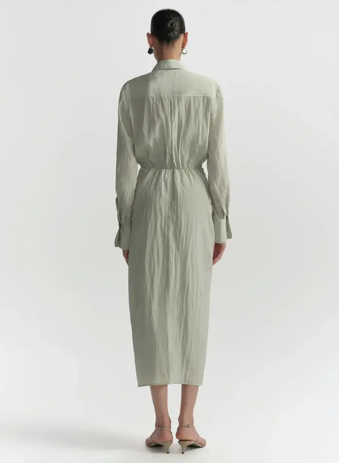 A.L.C.- Mila Dress - Spearmint