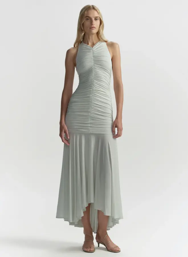 A.L.C.- Ayla Dress- Pale Mint